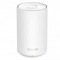 TP-LINK Deco X10-4G (1 pack) domači Mesh 4G+ WiFi 6