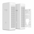 TP-LINK Omada EAP775-Wall 2,4/5GHz BE11000 2,5G Tri-Band WiFi7 PoE AP-dostopna točka