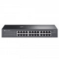 TP-LINK Omada ES224G 24-port Gigabit RJ45 managed mrežno stikalo switch