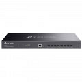TP-LINK Omada SX3008F 8-port 10GbE SFP+ L2 managed mrežno stikalo switch