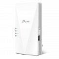 TP-LINK RE700X AX3000 WiFi6 2.4/5 Ghz stenska dostopna točka