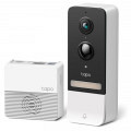 TP-LINK Tapo D230S1 5MP 2K microSD domofon pametni hišni zvonec