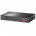 TP-LINK TL-SF1009P 9-Port 10/100Mbps (8xPoE+) RJ45 mrežno stikalo switch