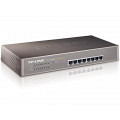 TP-LINK TL-SG1008 8-port gigabit RJ45 rack mrežno stikalo switch
