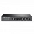 TP-link stikalo 24-port Gigabit 10/100/1000 TL-SG1024D