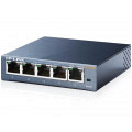 TP-LINK TL-SG105 5-port gigabit RJ45 mrežno stikalo switch