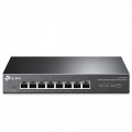 TP-LINK SG108-M2 8 port 2.5G mrežno stikalo / switch