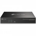 TP-LINK VIGI NVR1004H-4P 4 kanalni PoE 2xUSB 2.0 HDMI/VGA/LAN Mini PC, video snemalnik