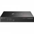 TP-LINK VIGI NVR1008H-8MP 8 kanalni PoE 2xUSB 2.0 HDMI/VGA/LAN Mini PC, video snemalnik