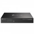 TP-LINK VIGI NVR1008H-8P 8 kanalni PoE 2xUSB 2.0 HDMI/VGA/LAN, video snemalnik