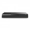 TP-LINK VIGI NVR2016H-16P 16 kanalni PoE+ 90W video snemalnik