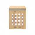 TrueLife AIR aroma difuzor D7 Bamboo
