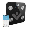 TrueLife FitShape tehtnica S6 BT Black