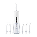 TrueLife zobna prha Compact L100 bela
