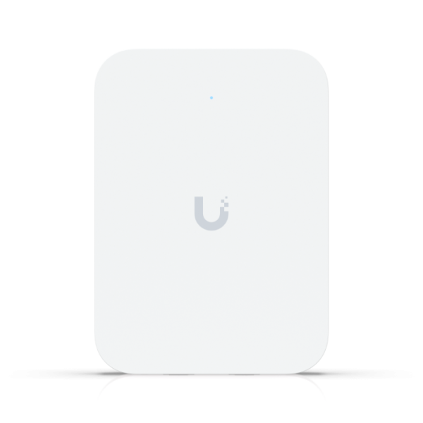 Ubiquiti brezžična dostopna točka U7 In-Wall