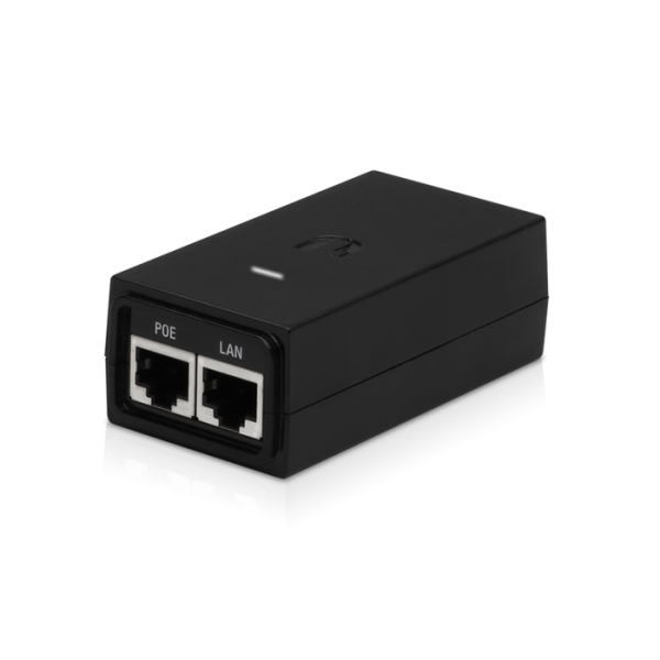 Ubiquiti POE napajalnik POE-24-12W-G