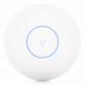 UBIQUITI UniFi U6-LR WiFi 6 notranja/zunanja Long Range dostopna točka