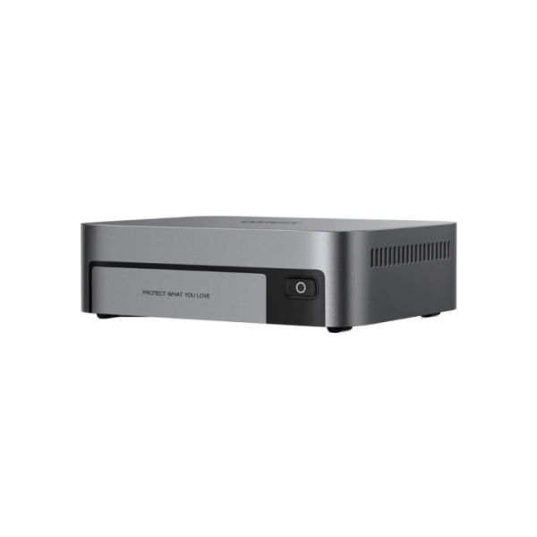 Ugreen NASync DXP480T za 4x M.2, Intel I5 1235u, 8GB DDR5, 1x10GbE mreža