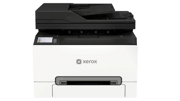 Večfunkcijska barvna laserska naprava XEROX C245