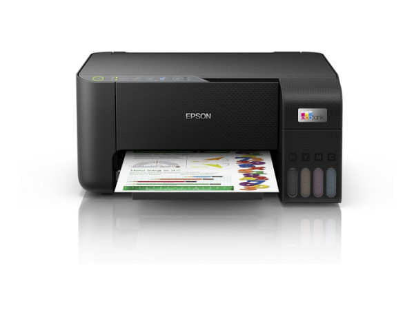 EPSON EcoTank L3270 MFP printer 10ppm