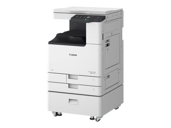 VEČFUNKCIJSKA LASERSKA NAPRAVA CANON iR2930i