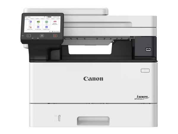 Večfunkcijska laserska naprava CANON i-SENSYS MF463 dw II