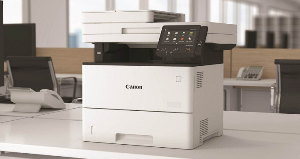 VEČFUNKCIJSKA LASERSKA NAPRAVA CANON IR1643iF II
