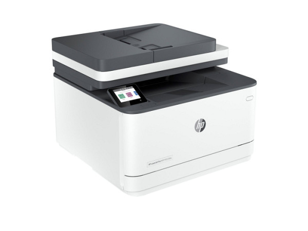 Večfunkcijska laserska naprava HP LaserJet Pro 3102fdw