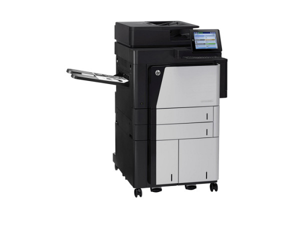 Večfunkcijska laserska naprava HP LaserJet Enterprise MFP M830z