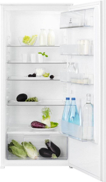 Vgr. hladilnik Electrolux LRB3AE12S, enovratni, brez zamrzovalnika