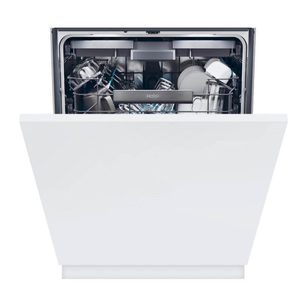 Vgr. pomivalni stroj HAIER XS 6B0S3FSB, B, 60 cm