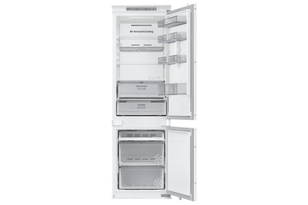 Vgradni hlad. Samsung BRB70F26CES0EO, No Frost, E, WiFi