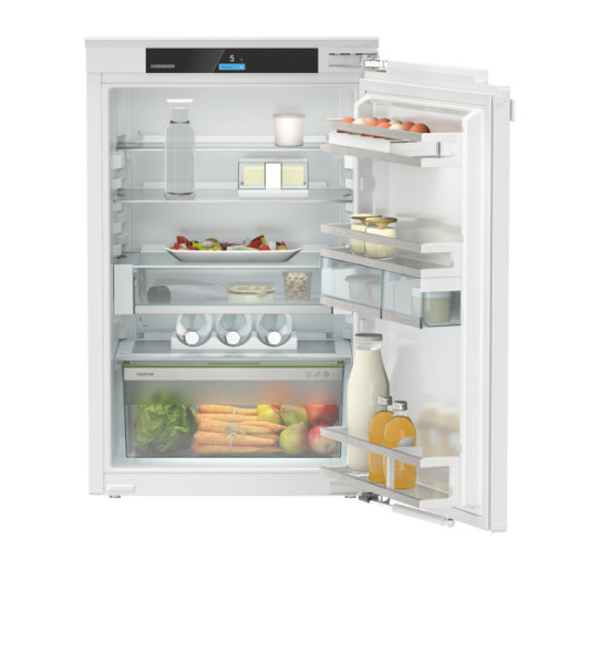 Vgradni hladilnik s sistemom EasyFresh