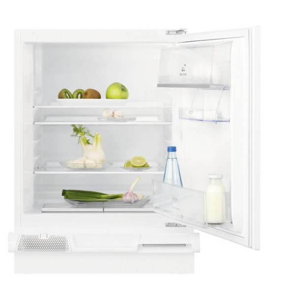 Vgradni podpultni hladilnik Electrolux LXB2AE82S