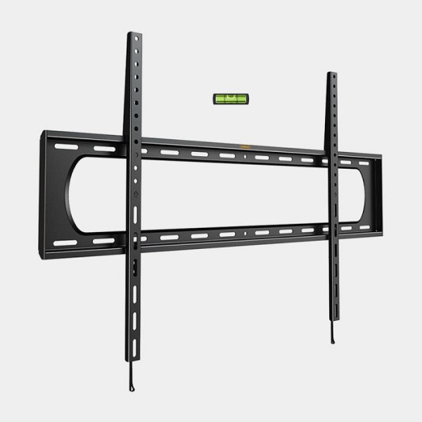 VonHaus 60-120 fiksen TV stenski nosilec do 120kg