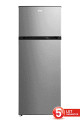 VOX kombinirani hladilnik KG 2730S E [E, H: 163 L, Z: 41 L, višina: 143 cm, s