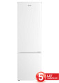 VOX kombinirani hladilnik KK 3480 W E [E, H: 197 l, Z: 65 l, bel]