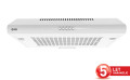 VOX kuhinjska napa TRD6F49W [B, 3 hitrosti, pret: max. 200m3, bela]