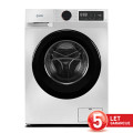 VOX Pralni stroj WMB 1412G17A [A,12 kg, 1400 o/min, Inverter, SteamWa]