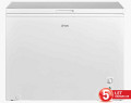 VOX zamrzovalna skrinja CF 250 E [E, Z: 249 L, SuperFreeze, Inverter]