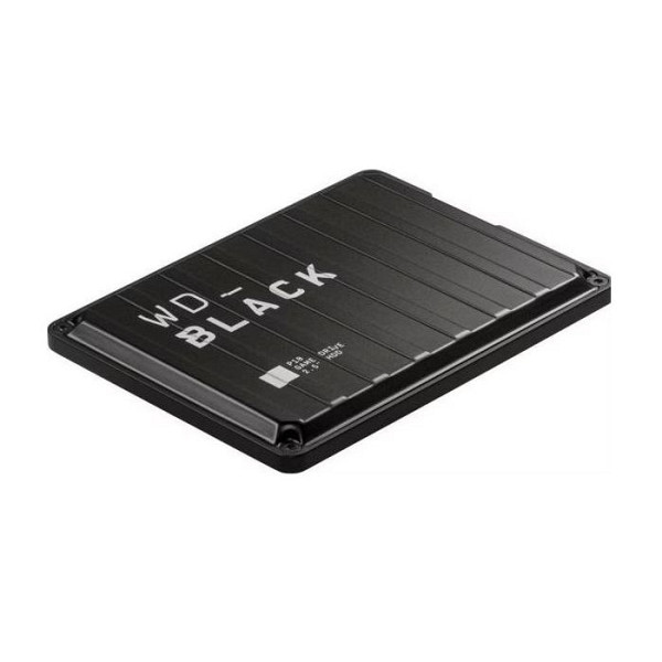 WD 2TB Black P10 Game Drive 2,5