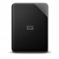 WD 2TB Elements SE 2,5