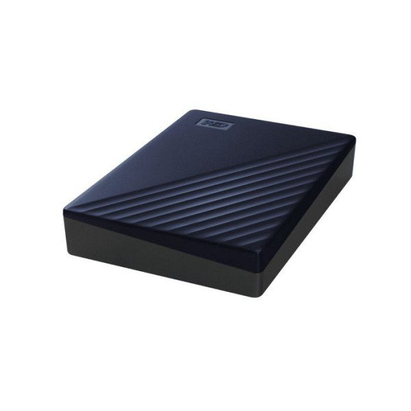 WD 5TB My Passport for MAC Blue 2,5