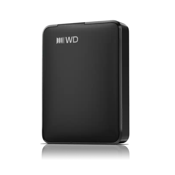 WD 6TB Elements Portable 2,5