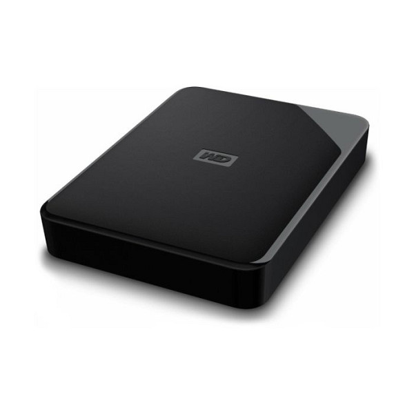 WD 6TB Elements SE 2,5