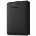 WD 4TB Elements Portable 2,5