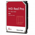 WD Red Pro 6TB 3,5