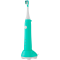 Wireless Tooth Brush, Mint, 3 Brush Heads, 600mAh, Function: Sensive, Clean, Whitening, Sweep, Smart Remind