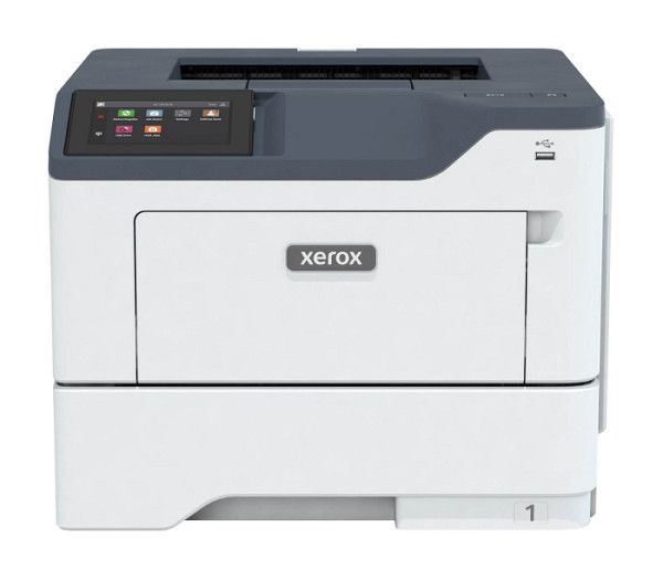 Xerox tiskalnik VersaLink B410DN, 47str/min, mreža Duplex