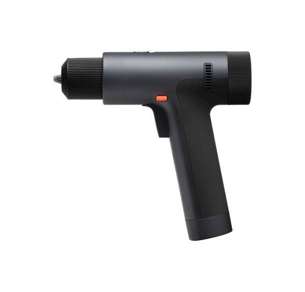 Xiaomi 12V Max Brushless Cordless Drill EU, LCD zaslon, 2000 mAh baterija, 24 nastavkov, 8 svedrov